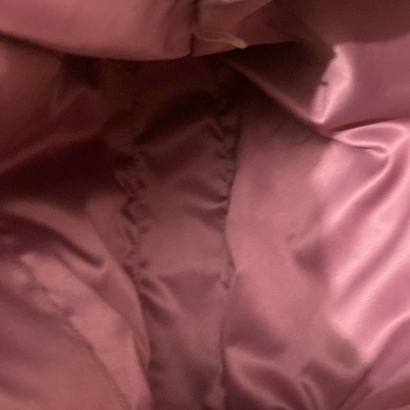 Brown Coach Bag like new - Picture 8 of 13